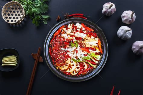 四川广元最有名的五大特色美食，尤其是第四道，号称广元七绝之一__财经头条