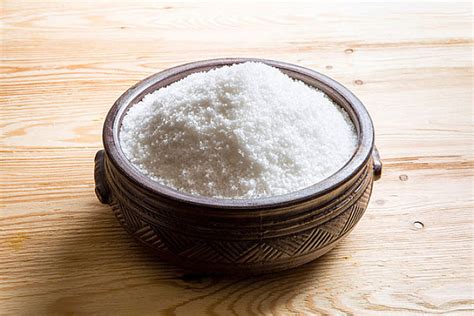 "谣盐"再起：食盐里含的亚铁氰化钾是什么 能吃吗_荔枝网新闻