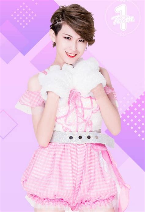 姜京佐头像图片