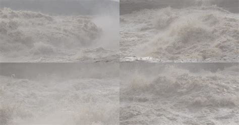 台风视频素材-台风实拍高清素材-凌点视频素材网
