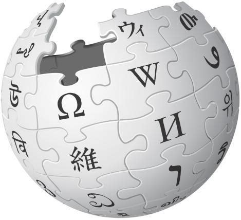 中文维基百科 - 知乎