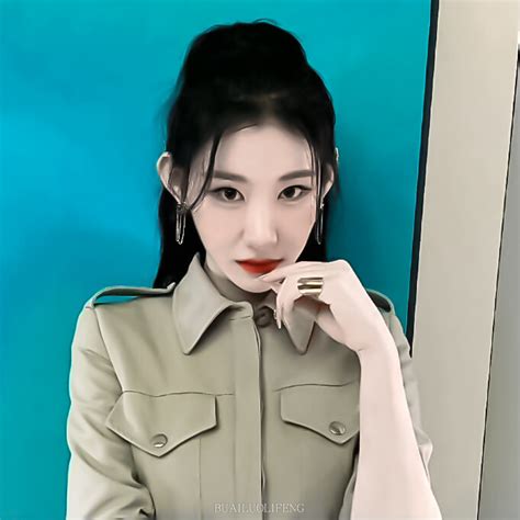 黄礼智头像图片