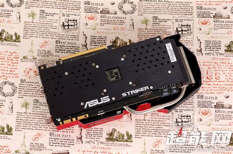 最亲民的ROG显卡：Striker GTX 760 - 最亲民的ROG显卡，华硕Striker GTX 760 4GB评测 - 超能网