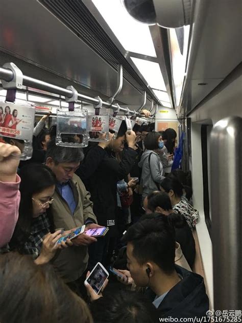 北京最让人崩溃的8个地铁站！第一名竟然是~