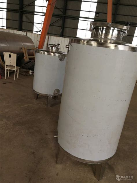 定制不锈钢罐小型2吨不锈钢水罐 不锈钢罐子定做20吨立式油罐-阿里巴巴