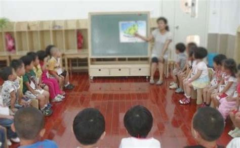 探园！杭州英国EYFS幼教体系的幼儿园，一起体验森林课程