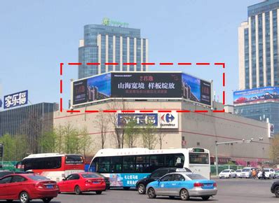 青岛市南区形象墙广告制作厂家_青岛青飞扬广告有限公司