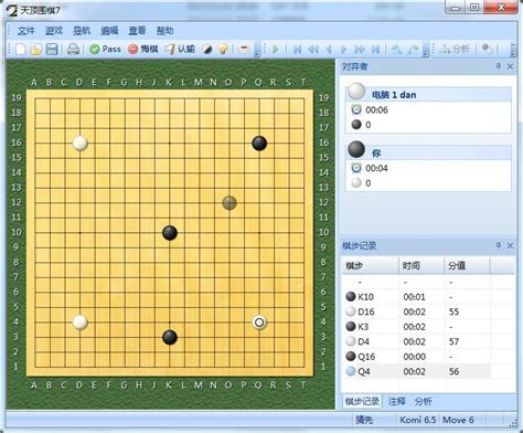 围棋ai最新型katago V1.6 单机版_katago围棋单机版下载-Lwgzc手游网