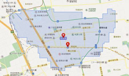回龙观是北京的西伯利亚 都是被房价碾压流放至此_手机新浪网