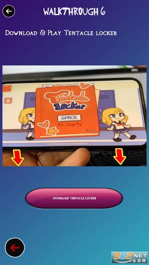 Tentacle Locker Mobile Clue游戏下载-Tentacle locker:Guide 2k21(Tentacle ...