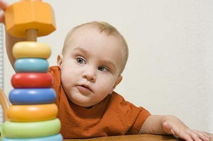 1至2岁小孩智力开发玩具 - 育儿知识