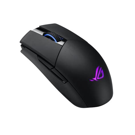 Chuột Asus ROG STRIX IMPACT II - HugoTech - Beat the Lowest Price