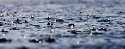 降雨量毫米是什么概念100毫米降水等于多少公分（降雨量毫米是什么概念）_环球知识网