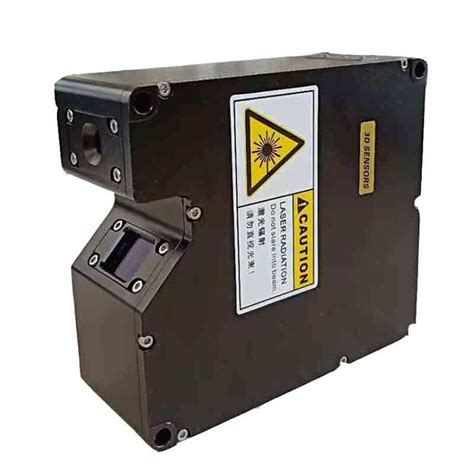 HD6-W系列激光焊缝跟踪传感器-苏州博智慧达激光科技有限公司