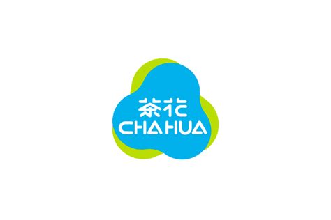 CHAHUA茶花标志logo图片-诗宸标志设计