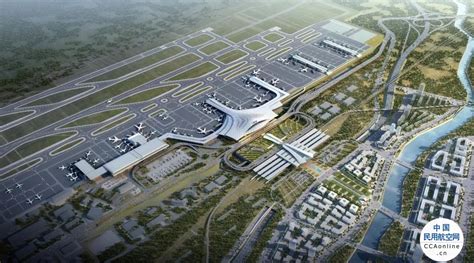 西宁曹家堡国际机场三期扩建工程全面复工 - 民用航空网