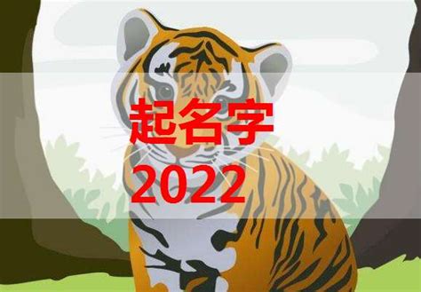 2022虎年好名字,宝宝起名20年属虎,20年属虎的起名字(第12页)_大山谷图库