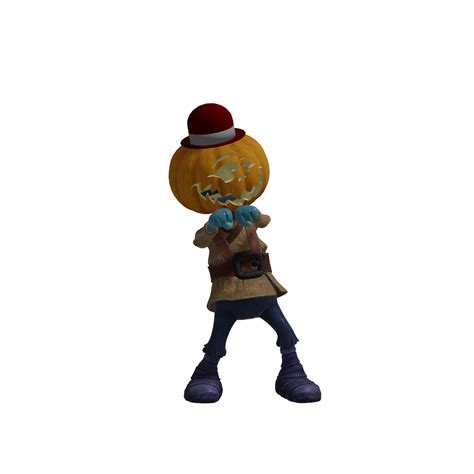 Pumpkin monsters Halloween 12503244 PNG