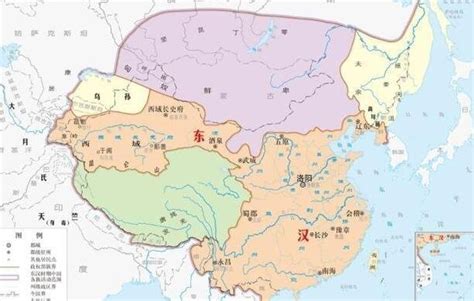 唐朝是被哪个朝代灭亡的-解历史