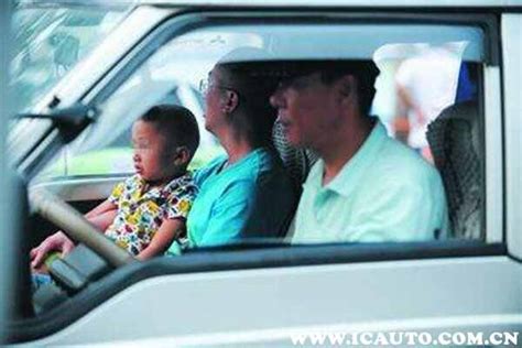 暑假来了，这些儿童交通安全问题你都注意了吗？