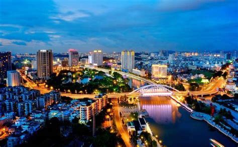 中国十大宜居城市，中国适宜居住的城市前十名