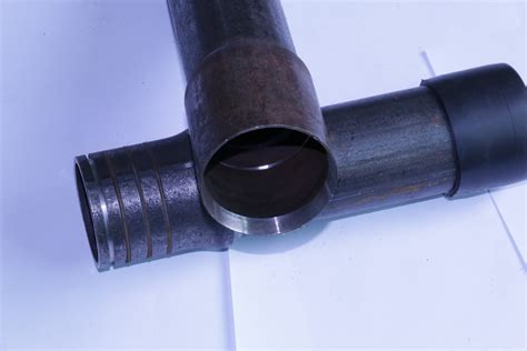 套筒声测管系列-沧州市宝益德钢管有限公司