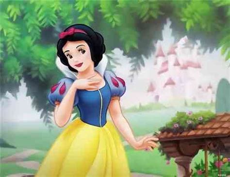 世界上第一部彩色动画片竟然是它！！！|白雪公主和七个小矮人|塑料|迪斯尼_新浪新闻