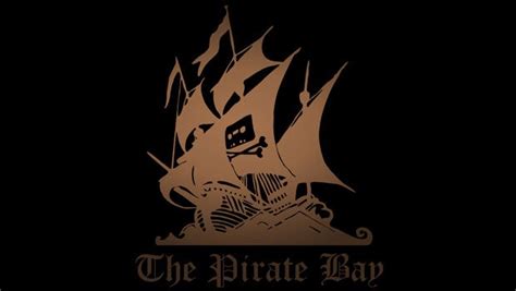 the pirate bay official website