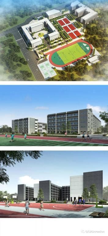 NEWS | 平南县平南街道第四初级中学搬迁建设工程EPC-广西大学设计院有限公司