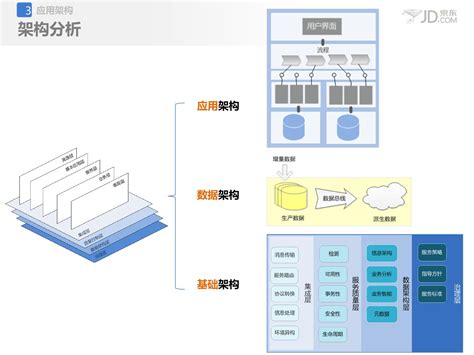 京东应用架构设计与治理