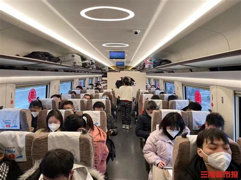 渝厦高铁常益段正式开通，湖南步入环省高铁时代-新闻内容-三湘都市报