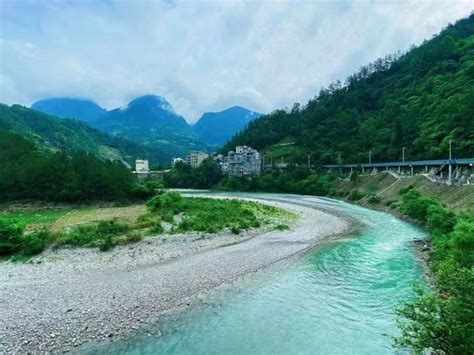 城口县成功创建重庆首个国家水土保持示范县-新重庆客户端