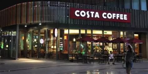 Costa咖啡被谁收购了 可口可乐将为其创造更多发展机会_织梦财经