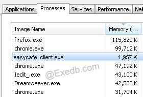 What is easycafe_client.exe and How to Remove this file (Solved)