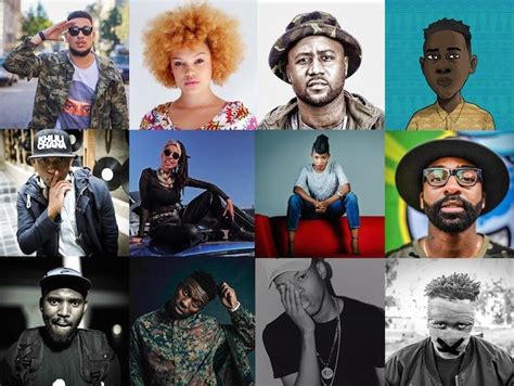Famous South African musicians 2021: Top 20 greatest artists - Briefly ...