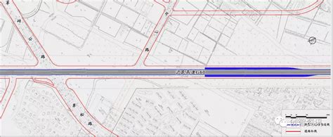 华夏高架路增设匝道专项规划公示 新增匝道就在这里_手机新浪网