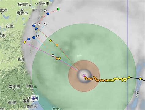 台风“海马”靠近 温州防台风响应提升为III级-新闻中心-温州网