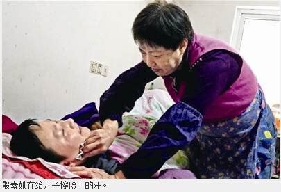 【大靖江】在发生命案的靖江小区，这个故事却暖化所有靖江人！为了儿子再叫一声“妈妈”，她足足等了10年
