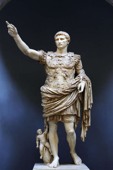 5 Best Roman Emperors - WhiteOut Press