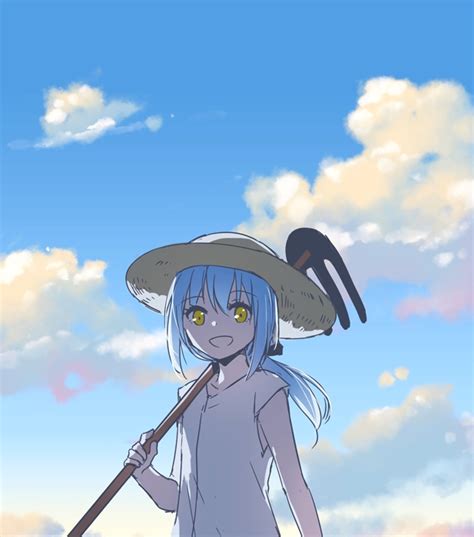 利姆露(自发)图片