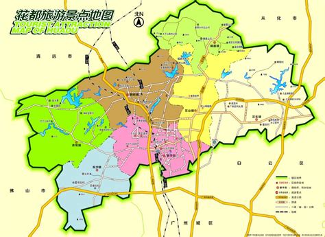 给力!花都这56条村统统要改造!规划图流出……-广州搜狐焦点
