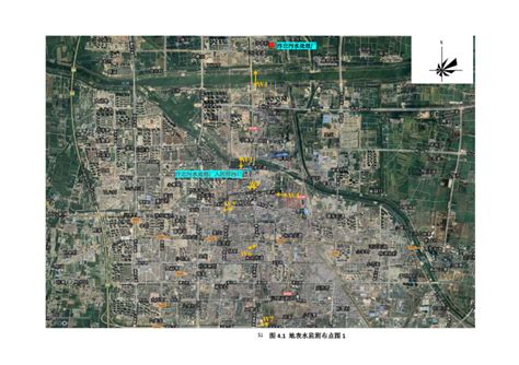宿州市高新技术产业开发区环境影响区域评估报告_宿州市生态环境局