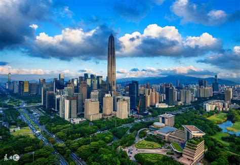 中国副省级城市有哪些 全国10大副省级城市名单 - 生活常识 - 领啦网