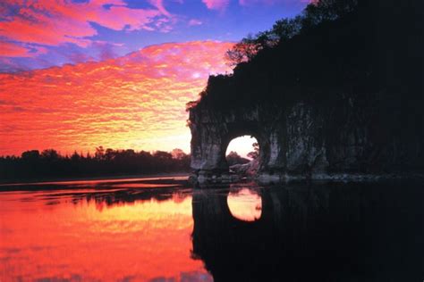 桂林各景点门票价格表（旅游区）桂林景点门票价格一览表-旅游官网