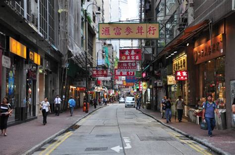 香港的物价和内地有何区别？月薪过万的香港“土豪”：扎心了！_深圳