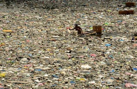 海洋中发现“垃圾大陆”，面积堪比4个日本，正朝着中国逼近 随着近代科学的发展，服务行业得到了空前的发展，人们的生活得到了相当大的便利。但是 ...