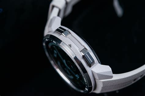 荣耀手表GS 3展现新一代智能手表该有的样子_原创_新浪众测