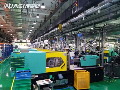 GS-66-广州注塑机供料系统厂家-东莞市高思自动化科技有限公司