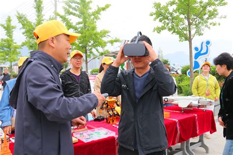 陇南2023科技活动周在成县启动—甘肃经济日报—甘肃经济网