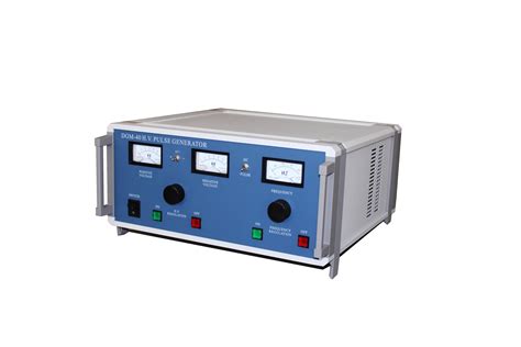 DGM-3系列纳秒级脉冲高压电源-大连电源技术有限公司